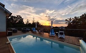 Chambres D'Hotes Le Relais Globe Trotteur